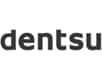 dentsu logo
