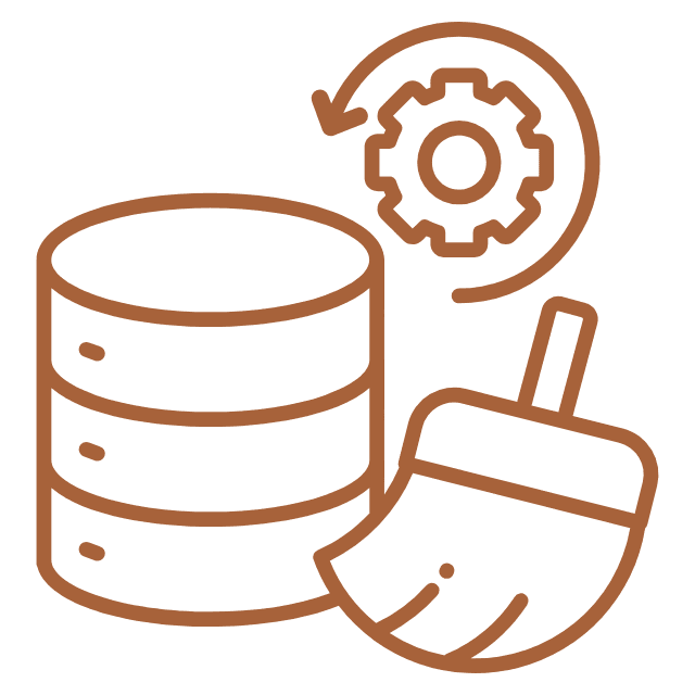 Product Data Cleansing and Standardization Services