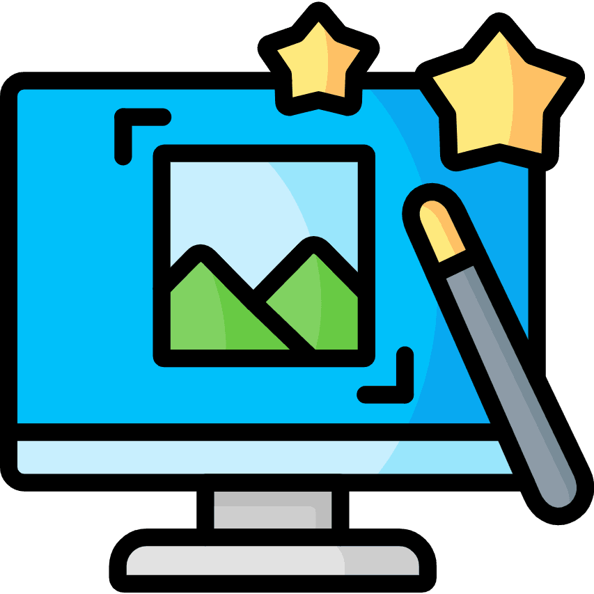 Product Photo Editing