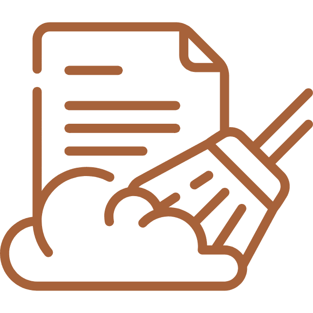 Competitor Data Scraping